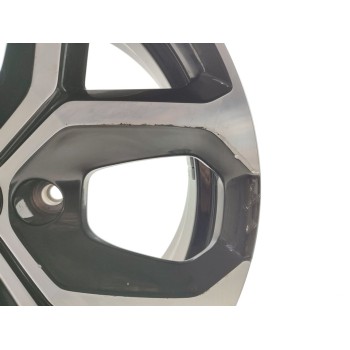 Recambio de llanta para citroën c3 aircross c-series referencia OEM IAM 39228528  