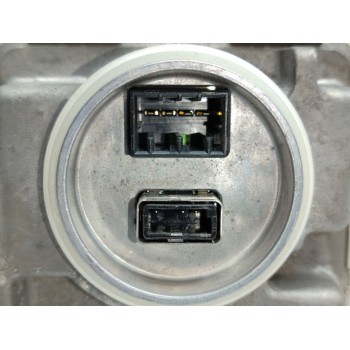 Recambio de centralita faros xenon para volvo v40 basis referencia OEM IAM 7226115099  