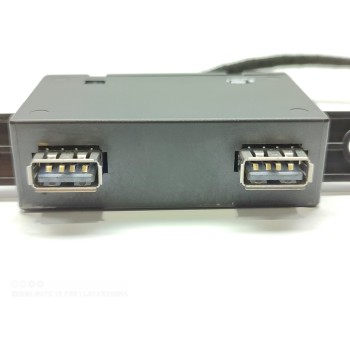 Recambio de modulo electronico para mg zs comfort referencia OEM IAM 11144334  