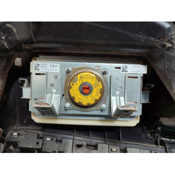 Recambio de kit airbag para nissan qashqai (j11) acenta referencia OEM IAM 985104EA1A  
