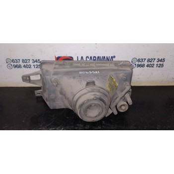 Recambio de faro derecho para fiat fiorino (255) referencia OEM IAM 7002781  