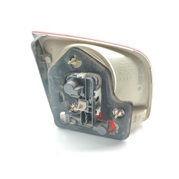 Recambio de piloto trasero derecho interior para volkswagen touareg (7la) tdi v10 referencia OEM IAM 7L6945094H  