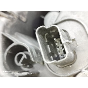 Recambio de piloto trasero derecho para renault captur life referencia OEM IAM 265506738R  