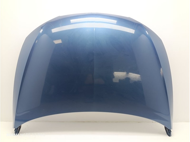 Recambio de capo para seat leon (5f1) style referencia OEM IAM 5F0823031C  