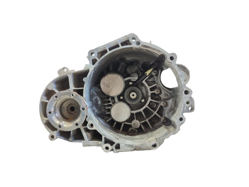 Recambio de caja cambios para volkswagen golf vii lim. advance bluemotion referencia OEM IAM PFL  