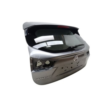 Recambio de porton trasero para nissan qashqai (j11) tekna + referencia OEM IAM K0100HV0MA  