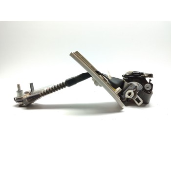 Recambio de kit airbag para nissan qashqai (j11) acenta referencia OEM IAM 985104EA1A  