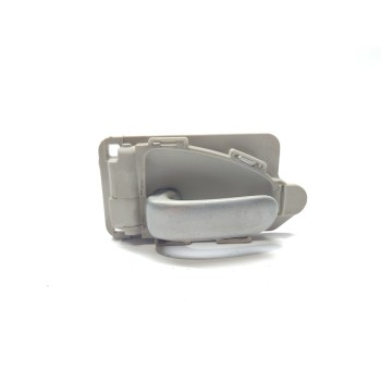 Recambio de maneta interior delantera izquierda para citroën xsara picasso 1.6 hdi 110 exclusive referencia OEM IAM 9631487777  