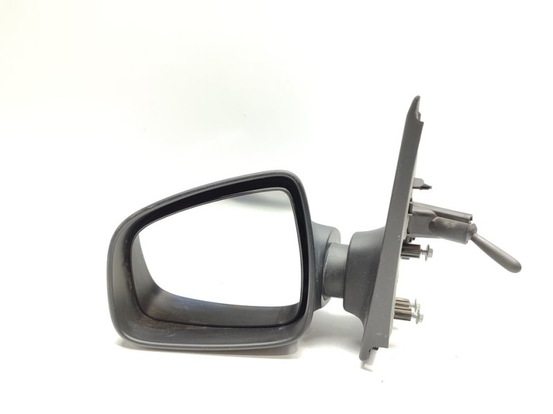 Recambio de retrovisor izquierdo para dacia sandero ambiance referencia OEM IAM 963026440R  