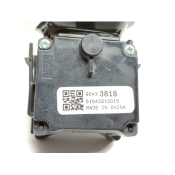 Recambio de mando limpia para opel corsa e selective referencia OEM IAM 95433818  