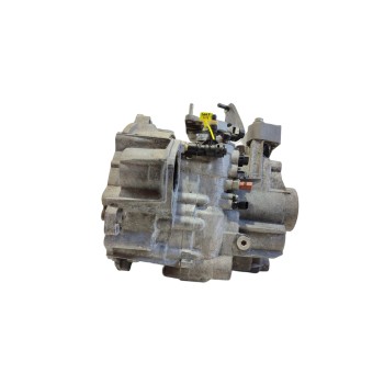 Recambio de caja cambios para volkswagen golf vii lim. advance bluemotion referencia OEM IAM PFL  