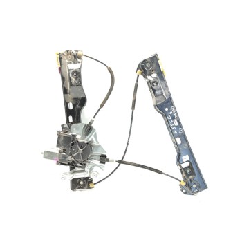 Recambio de elevalunas delantero izquierdo para opel astra j lim. cosmo referencia OEM IAM 13350757  