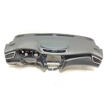 Recambio de kit airbag para nissan qashqai (j11) acenta referencia OEM IAM 985104EA1A  