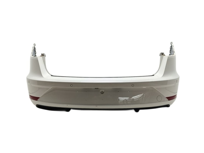 Recambio de paragolpes trasero para seat leon st (5f8) style referencia OEM IAM 5F9807421AD  