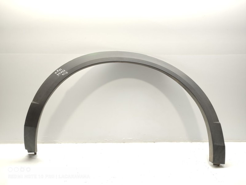 Recambio de aletin trasero derecho para volkswagen t-roc advance referencia OEM IAM 2GA854820  