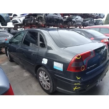 citroën c5 berlina del año 2005