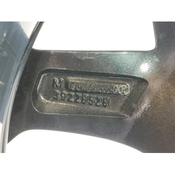 Recambio de llanta para citroën c3 aircross c-series referencia OEM IAM 39228528  