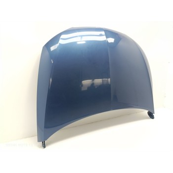 Recambio de capo para seat leon (5f1) style referencia OEM IAM 5F0823031C  