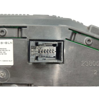 Recambio de cuadro instrumentos para ford focus lim. trend referencia OEM IAM F1ET10849BLN  