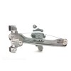Recambio de elevalunas trasero derecho para chevrolet aveo berlina hatchback lt+ referencia OEM IAM 95391140  