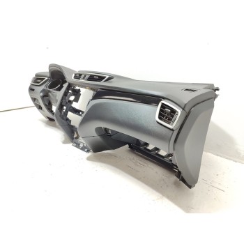 Recambio de kit airbag para nissan qashqai (j11) acenta referencia OEM IAM 985104EA1A  