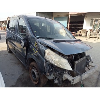 peugeot expert kasten del año 2008