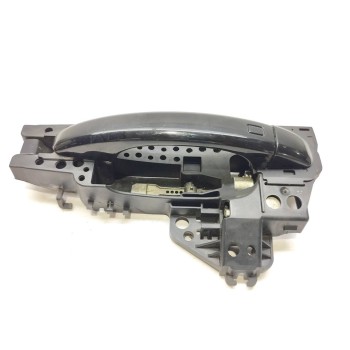 Recambio de maneta exterior trasera izquierda para audi a5 sportback (8t) 2.0 tdi (105kw) referencia OEM IAM 8T0837885A  