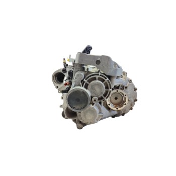 Recambio de caja cambios para volkswagen golf vii lim. advance bluemotion referencia OEM IAM PFL  