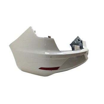 Recambio de paragolpes trasero para seat leon st (5f8) style referencia OEM IAM 5F9807421AD  