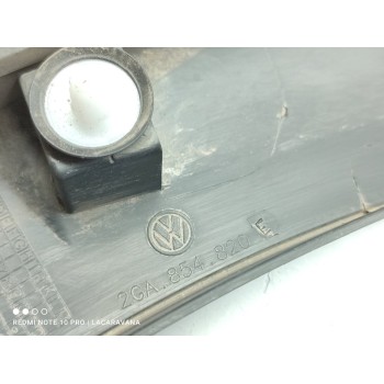 Recambio de aletin trasero derecho para volkswagen t-roc advance referencia OEM IAM 2GA854820  