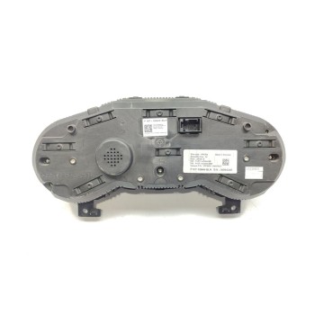 Recambio de cuadro instrumentos para ford focus lim. trend referencia OEM IAM F1ET10849BLN  