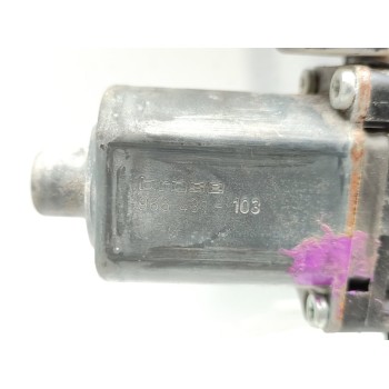 Recambio de elevalunas delantero izquierdo para opel astra j lim. cosmo referencia OEM IAM 13350757  