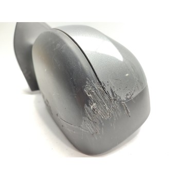 Recambio de retrovisor izquierdo para dacia sandero ambiance referencia OEM IAM 963026440R  