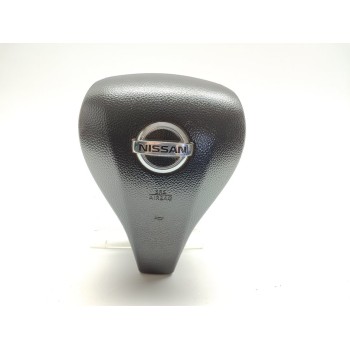 Recambio de kit airbag para nissan qashqai (j11) acenta referencia OEM IAM 985104EA1A  