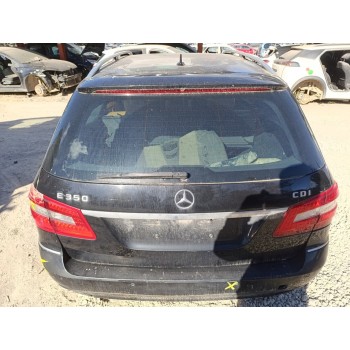 Recambio de porton trasero para mercedes-benz clase e (w212) familiar 350 cdi blueefficiency (212.225) referencia OEM IAM A21274