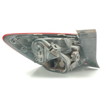 Recambio de piloto trasero derecho para seat leon (5f1) reference referencia OEM IAM 5F0945096B  