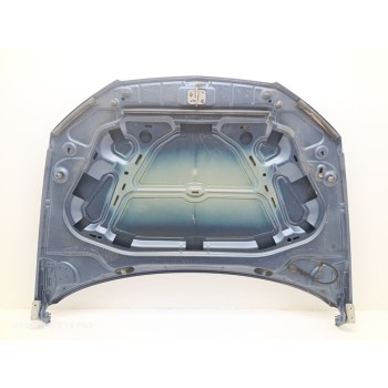 Recambio de capo para seat leon (5f1) style referencia OEM IAM 5F0823031C  