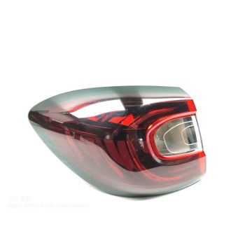 Recambio de piloto trasero izquierdo para renault captur life referencia OEM IAM 265557849R  