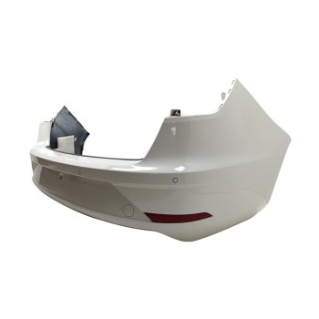 Recambio de paragolpes trasero para seat leon st (5f8) style referencia OEM IAM 5F9807421AD  