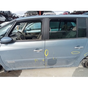 renault espace iv (jk0) del año 2004