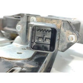 Recambio de elevalunas delantero izquierdo para opel astra j lim. cosmo referencia OEM IAM 13350757  