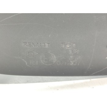 Recambio de retrovisor izquierdo para dacia sandero ambiance referencia OEM IAM 963026440R  