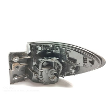 Recambio de piloto trasero izquierdo para renault captur life referencia OEM IAM 265557849R  