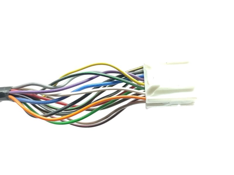 Recambio de retrovisor derecho para nissan qashqai (j11) tekna + referencia OEM IAM 96301HV52A  