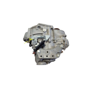 Recambio de caja cambios para volkswagen golf vii lim. advance bluemotion referencia OEM IAM PFL  