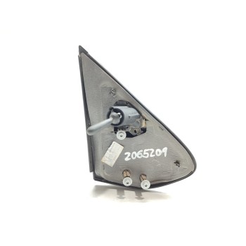 Recambio de retrovisor izquierdo para dacia sandero ambiance referencia OEM IAM 963026440R  