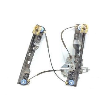 Recambio de elevalunas delantero izquierdo para opel astra j lim. cosmo referencia OEM IAM 13350757  