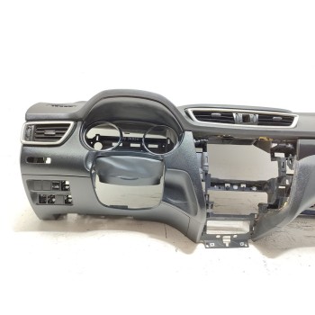 Recambio de kit airbag para nissan qashqai (j11) acenta referencia OEM IAM 985104EA1A  