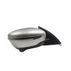 Recambio de retrovisor derecho para nissan qashqai (j11) tekna + referencia OEM IAM 96301HV52A  