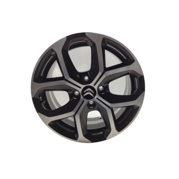 Recambio de llanta para citroën c3 aircross c-series referencia OEM IAM 39228528  